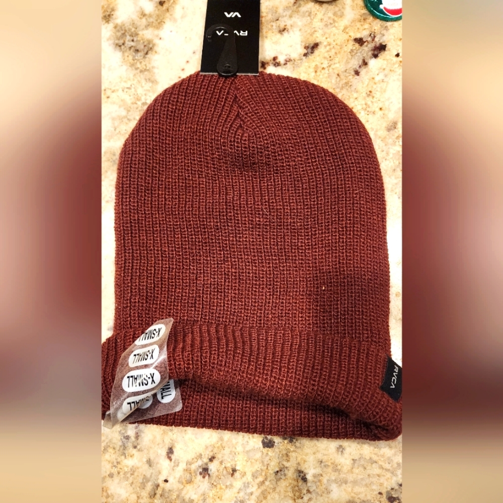 Rvca Beanie
